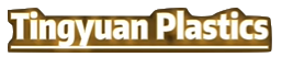 Tingyuan Plastic Pump Logo